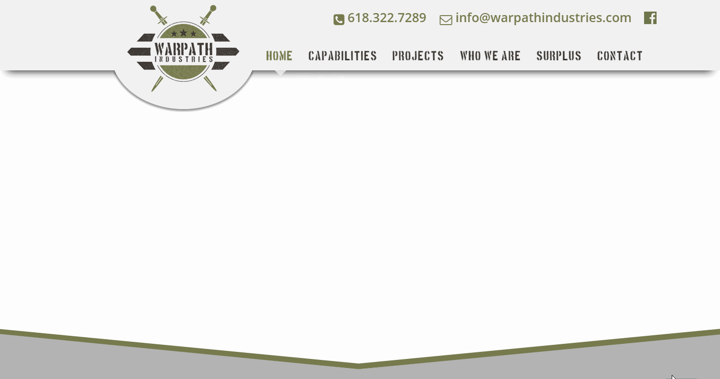 Warpath Industries